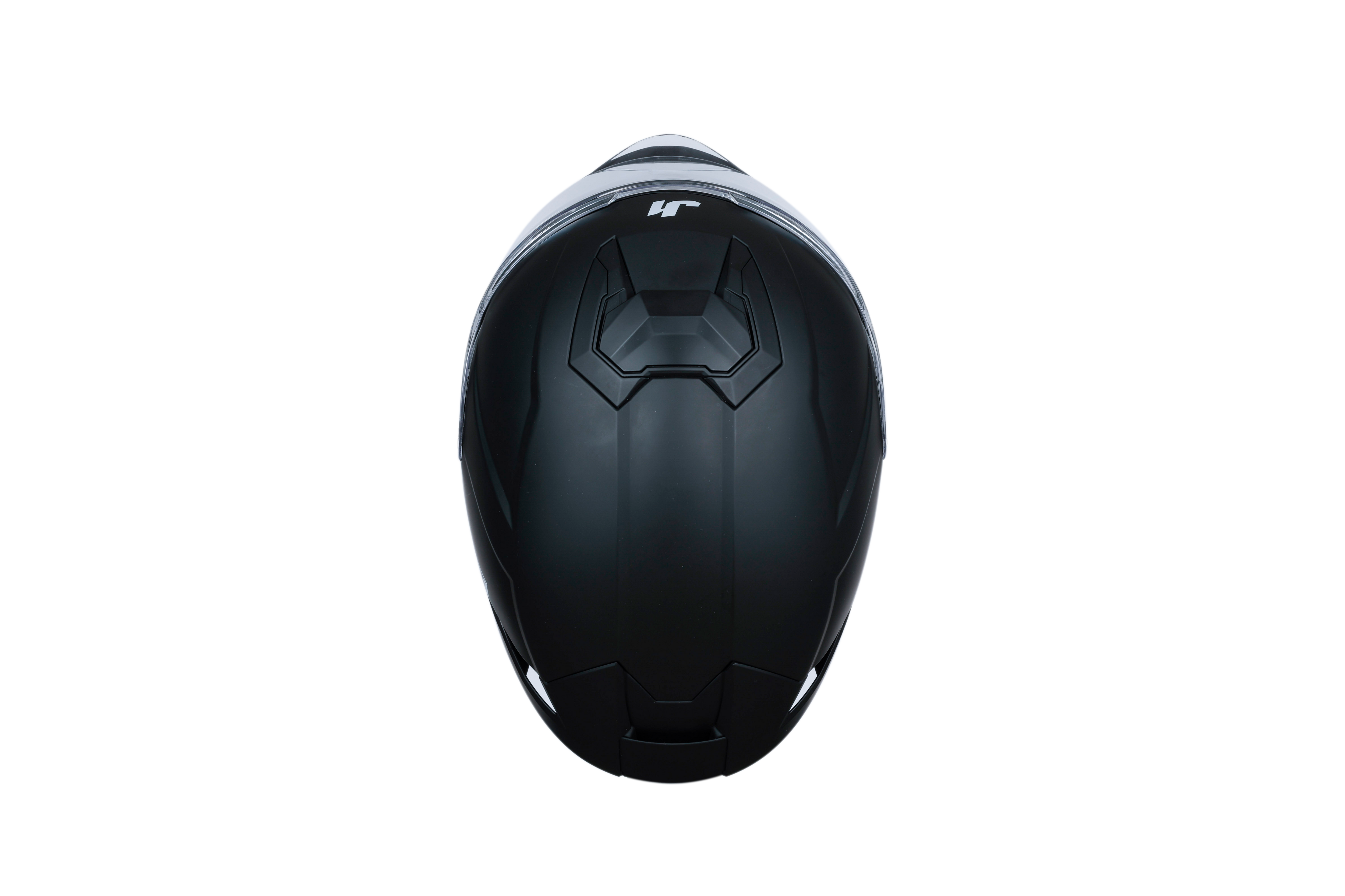 Just1 J-STR Capacete Sólido Preto Mate 6030390201000 