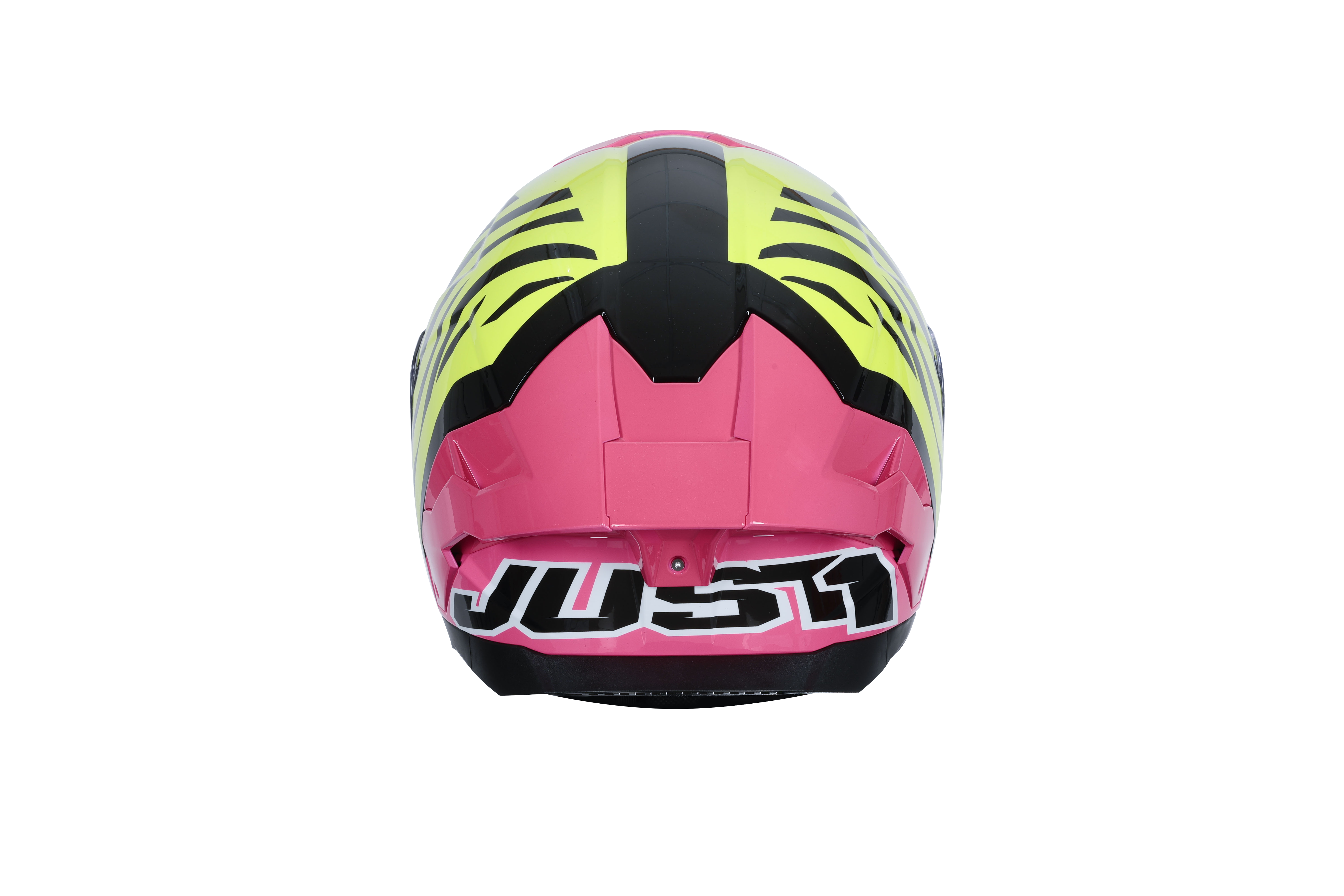 Just1 J-STR Capacete Tiger Tom Booth-Amos Replica 2025 6130320201000 