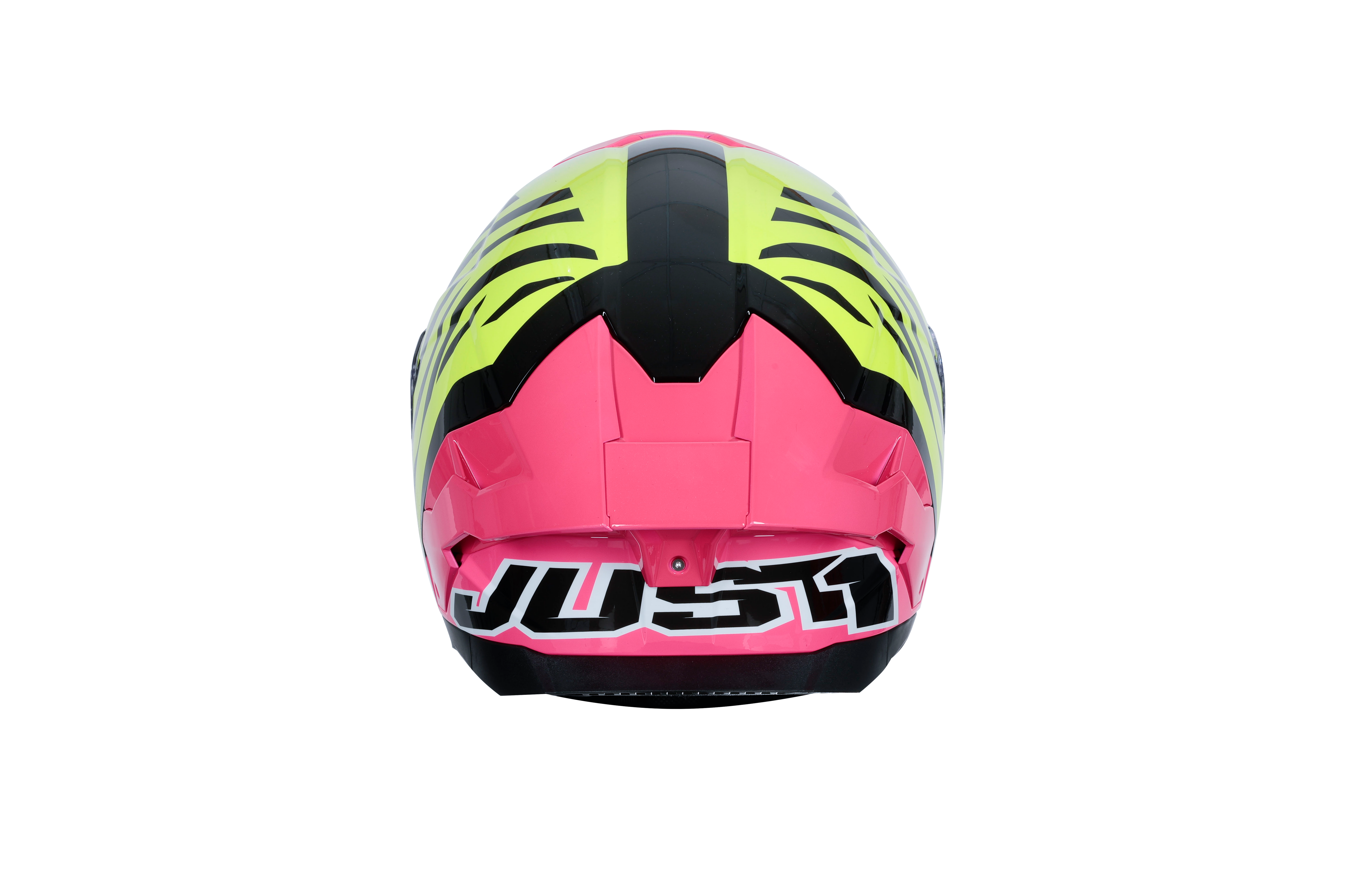 Just1 J-STR Capacete Tiger Tom Booth-Amos Replica 2025 6130320201000 