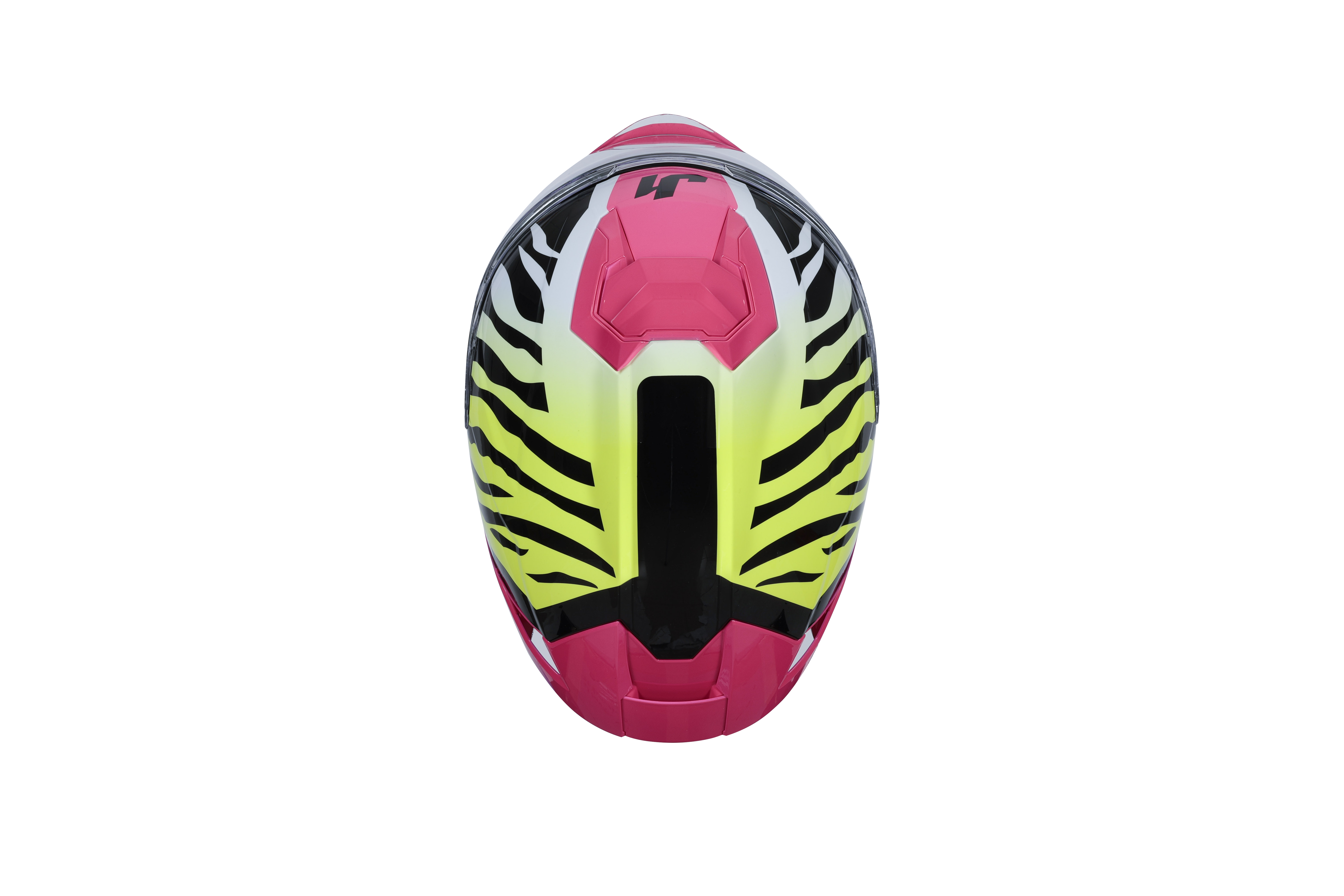 Just1 J-STR Capacete Tiger Tom Booth-Amos Replica 2025 6130320201000 