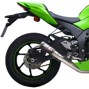SC-Project Slip-On CR-T + tubo de substituição KAT para Kawasaki ZX-10 R/RR (21-25) K38A-DET36 