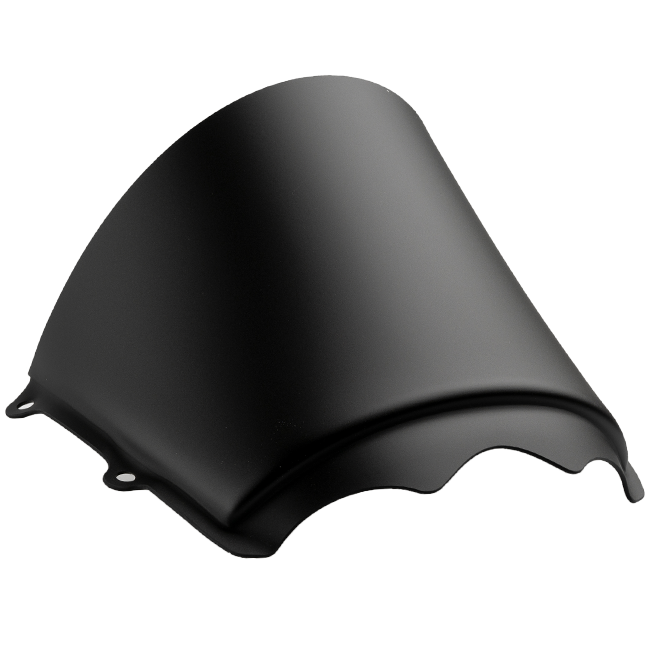 Puig R-Racer Para-brisas BMW M1000RR K66 (23-26) 21617 