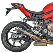 Kit Slip-On Termignoni GP-Classic BMW S1000RR K67 (19-20) 