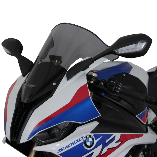 MRA R Racing Para-brisas BMW S1000RR K67 (19-22) 