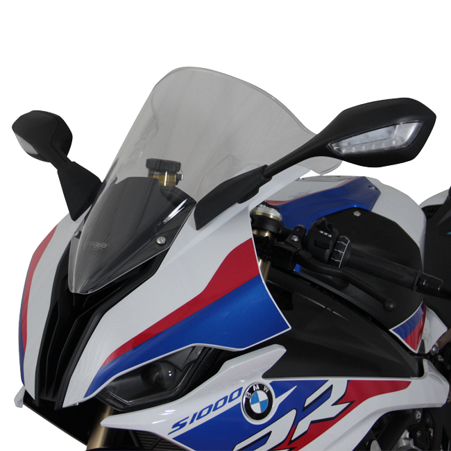 MRA R Racing Para-brisas BMW S1000RR K67 (19-22) 