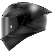 Capacete Suomy S1-XR GP Carbono brilho vista carbono K6SX0004 