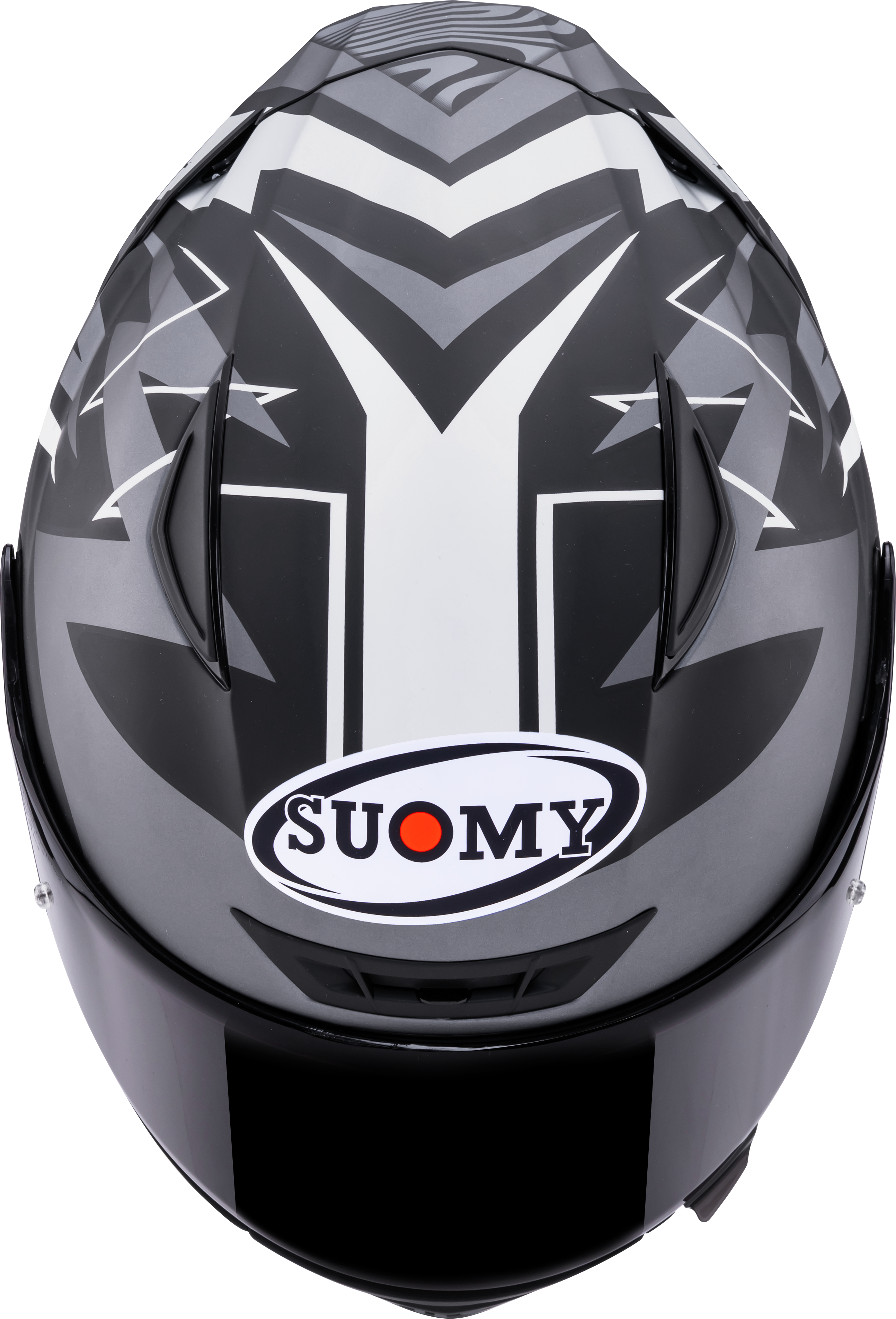 Suomy Track-1 Capacete Mate Réplica Sam Lowes Edição de Inverno 2025 K6T10021 
