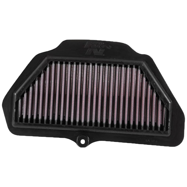 Filtro de Ar K&N Racing Kawasaki ZX-10 R/RR (16-25) KA-1016R 