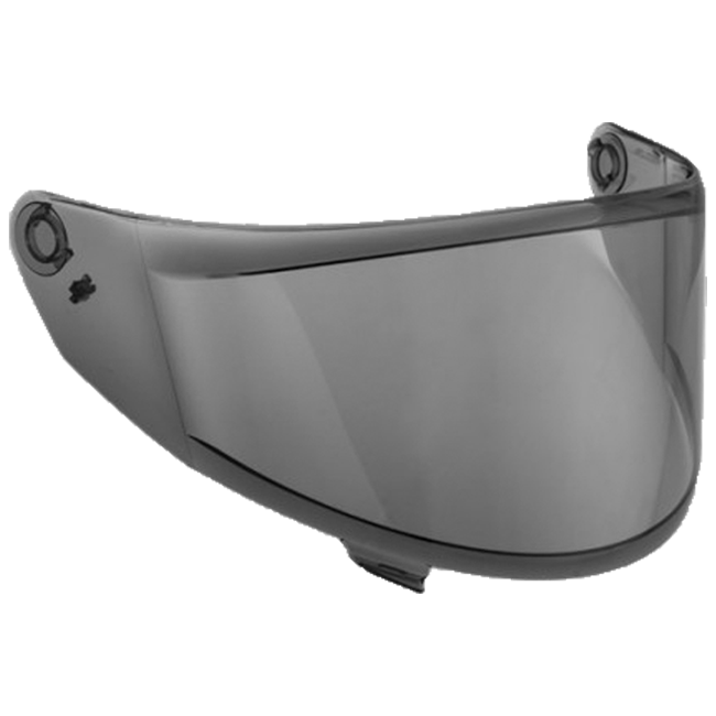 KYT Visor NZ-Race ligeiramente escurecido YANF0VF0 