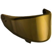 Suomy Visier Track-1 e TX-Pro Iridium Gold KAVR0VO0 