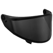 KYT Visor NZ-Race fortemente ajustado YANF0VS0 