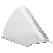 Puig R-Racer Para-brisas Kawasaki ZX-10R/RR (21-25) 20540 