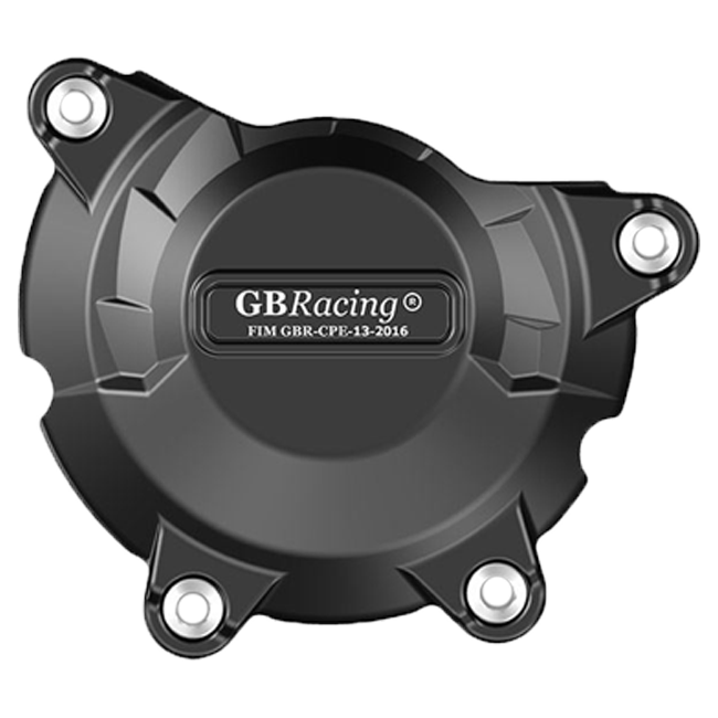 Protetor de luzes capa de proteção GBRacing Kawasaki ZX-10R/RR (21-25) 