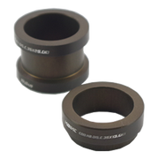 Kit de buchas de espaçamento em alumínio K-Bike Ducati Panigale 959 (16-19) KB.DIS.E.KIT1 