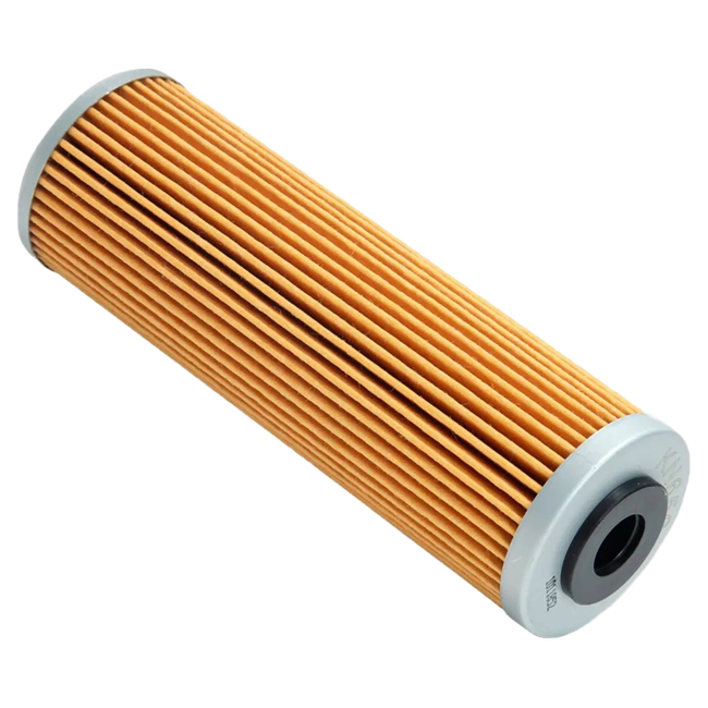 Filtro de óleo K&N Premium KTM RC8 1190 (08-11) KN-650 