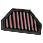 Filtro de ar de substituição K&N KTM RC8 1190 (08-11) KT-1108 