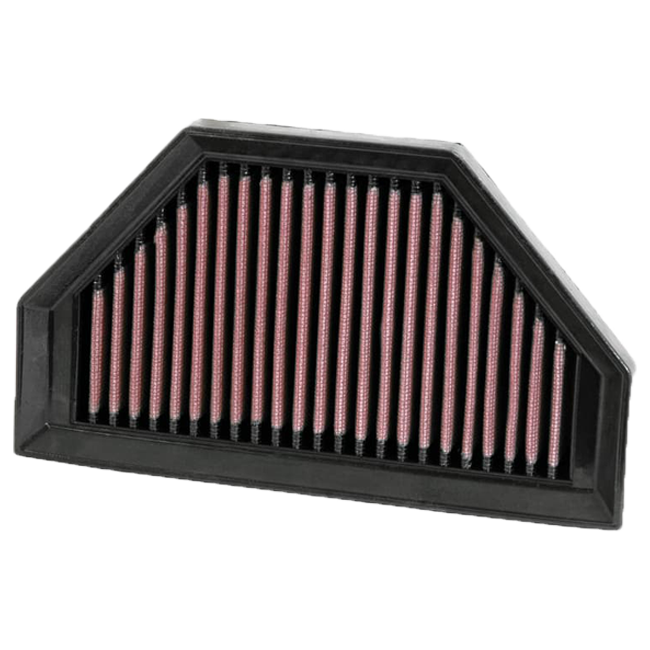 Filtro de ar de substituição K&N KTM RC8 1190 (08-11) KT-1108 
