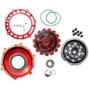 STM EVO GP Embreagem a seco Ducati Panigale 1199/1299 KTT-0500 