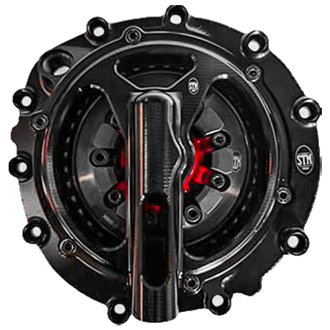 Kit de embreagem seca STM BMW M1000RR K66 (23-26) KTT-2700 