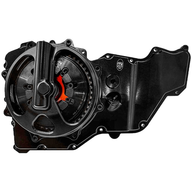 STM EVO SBK Embreagem a seco Aprilia RSV4/RF/RR/1100 Factory (15-26) KTT-3600 