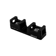 Suporte do chicote de cabos para o quadro esquerdo WorldSSP Feel Racing Ducati Panigale V2 955 (20-24) FR.827.181 