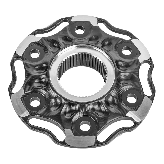 Suporte de pinhão Spider Racing Ducati Panigale V4/S/R (18-24) 95.187 