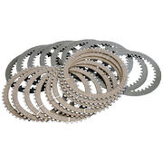 Kit de discos de embreagem de secagem STM Racing para Ducati Panigale V4 R (19-21) ADU-0030 