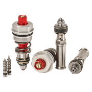 K-Tech Kit de pistão da bengala dianteira Yamaha YZF-R6 (06-16) 20SSK-KYB-4HL 