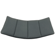 Shoei almofada de cabeça frontal F5 (XPRO) Tipo-P para X-SPR PRO 