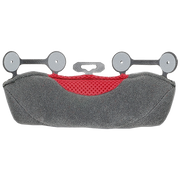 Shoei almofada de cabeça para pescoço S9 (XPRO) Tipo-P para X-SPR PRO 