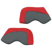 Shoei almofada lateral da cabeça F5 (XPRO) Tipo-P para X-SPR PRO 