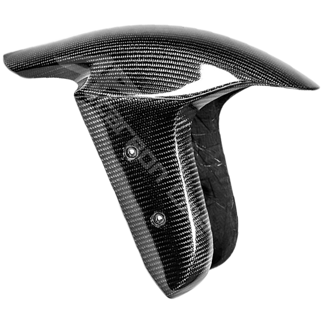 Parafuso dianteiro 200g AP Carbon Line Ducati Panigale V4/S/R (25-26) 