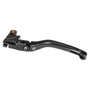 Manete de embreagem dobrável Bonamici Racing Kawasaki ZX-10 R (06-15) LC040 