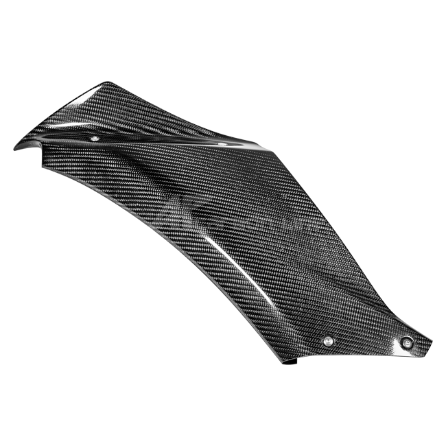 Cobertura do lado esquerdo 200g AP Carbon Line Yamaha YZF-R1/M RN65 (20-25) 