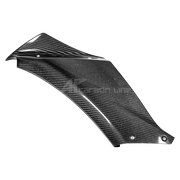 Cobertura do lado esquerdo 200g AP Carbon Line Yamaha YZF-R1/M RN65 (20-25) 