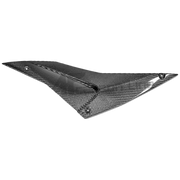 Painel lateral inferior esquerdo 200g AP Carbon Line Aprilia RSV4/RR/1100 Factory (21-25) 