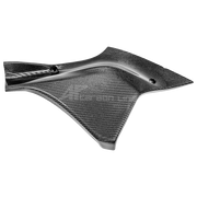 Lateral esquerdo 200g AP Carbon Line Yamaha YZF-R1/M RN65 (20-25) 