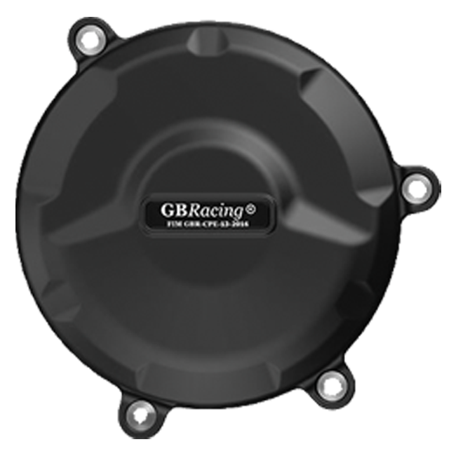 Protetor de embreagem capa de proteção GBRacing Ducati Panigale 1199/R/S (12-17) 