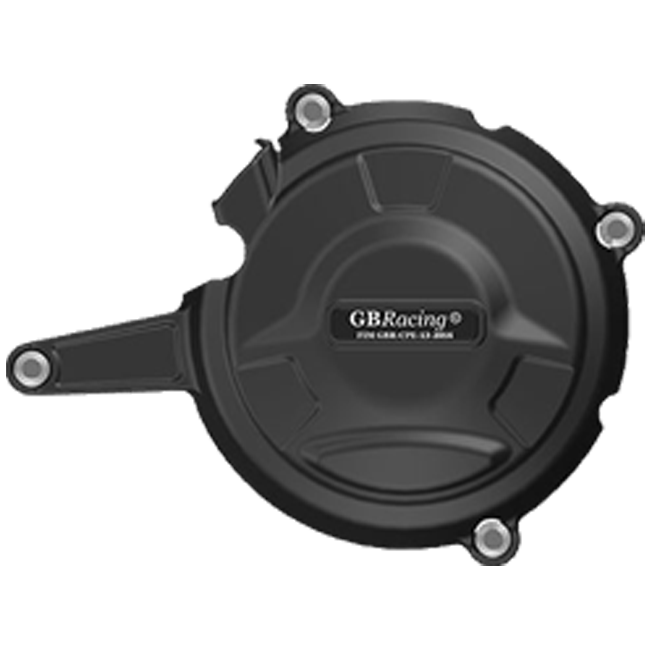 Proteção da luz do motor GBRacing para Ducati Panigale 1199/S/R (12-17) 