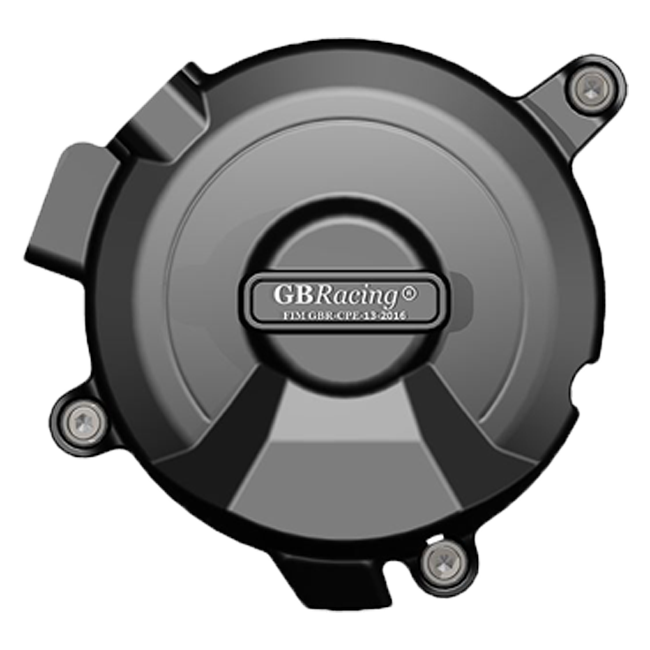 Protetor de luzes capa de proteção GBRacing KTM RC8/R 1190 (12-16) 