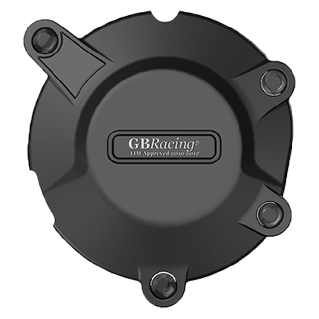 Protetor de luz do gerador capa de proteção GBRacing Aprilia RSV4/1100 Factory/R/RR/RF (09-20) 