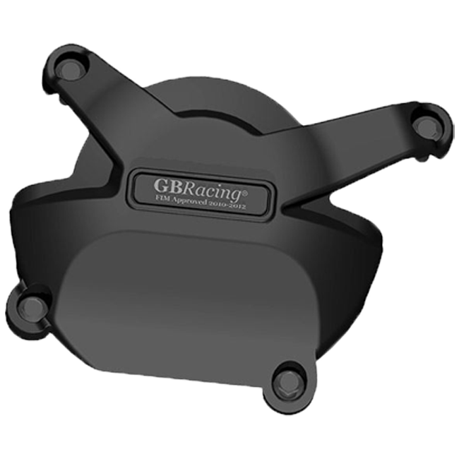 Protetor de luz do gerador capa de proteção GBRacing Honda CBR 1000 RR (08-16) 