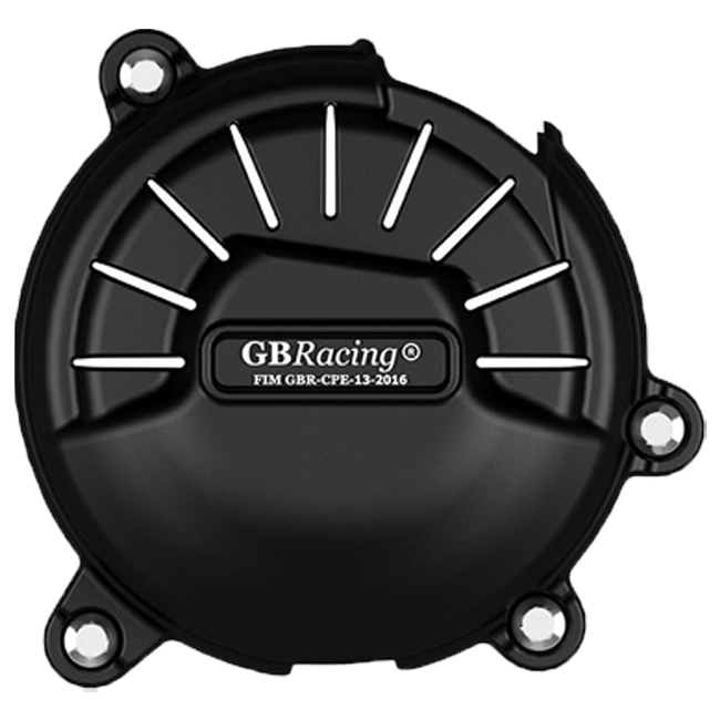 Protetor de luzes, cobertura de proteção GBRacing Ducati Panigale V4 R (19-24) 