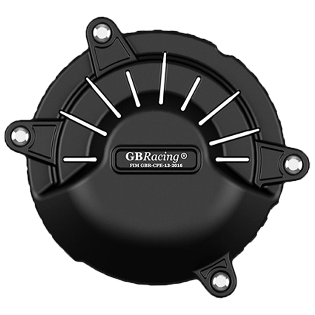 Protetor de embreagem capa de proteção GBRacing Ducati Panigale V4 R (19-21) 