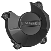 Protetor de luzes, cobertura de proteção GBRacing Kawasaki ZX-6R/636/RR (07-25) 