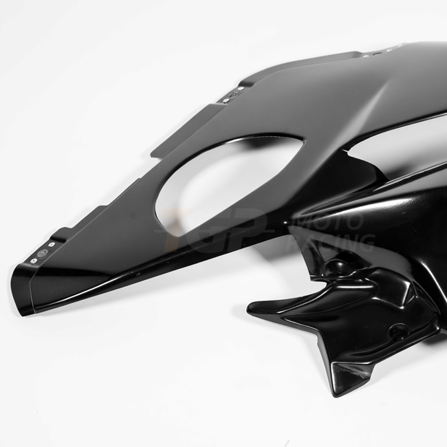 Lateral esquerdo Lavatex AP Carbon Line Ducati Panigale V4 R (2026) 