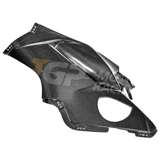 Linkes Seitenteil 200g Carbon AP Carbon Line Ducati Panigale V4 R (2026)