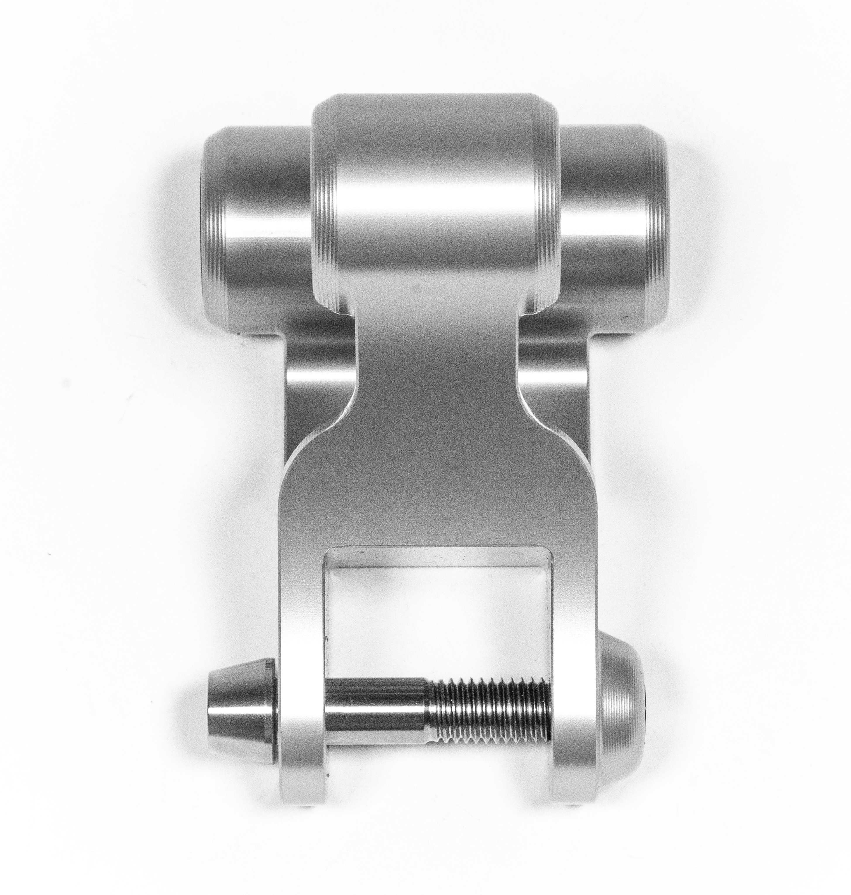 Desvio linear Forsaken Motorsport Honda CBR 1000 RR-R SC82 (20-26) 