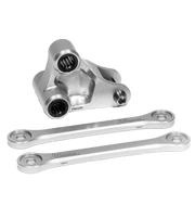 Desvio linear Forsaken Motorsport Honda CBR 1000 RR-R SC82 (20-26) 