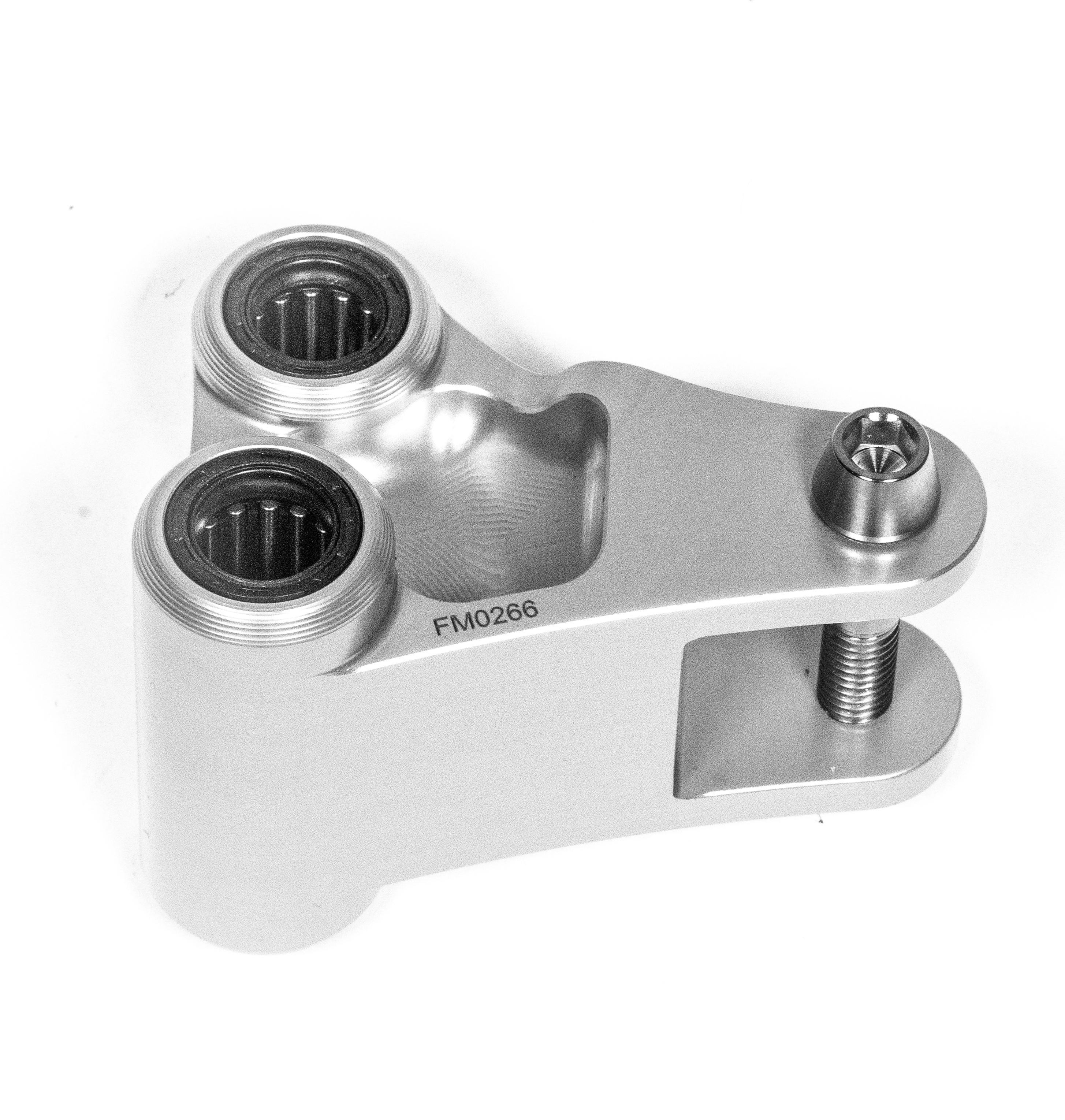 Desvio linear Forsaken Motorsport Honda CBR 1000 RR-R SC82 (20-26) 